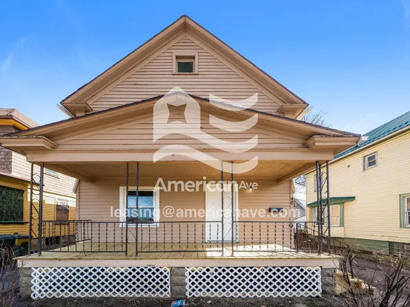 40 Ackerman St, Rochester, NY 14609