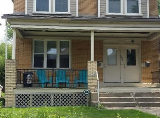 173 Kendall Ave #2, Pittsburgh, PA