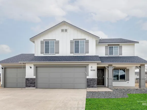 11099 W Windmill Way, Nampa, ID 83651