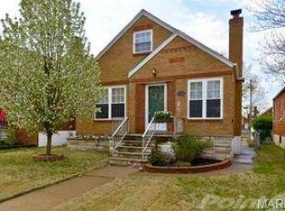 5716 Potomac St, Saint Louis, MO