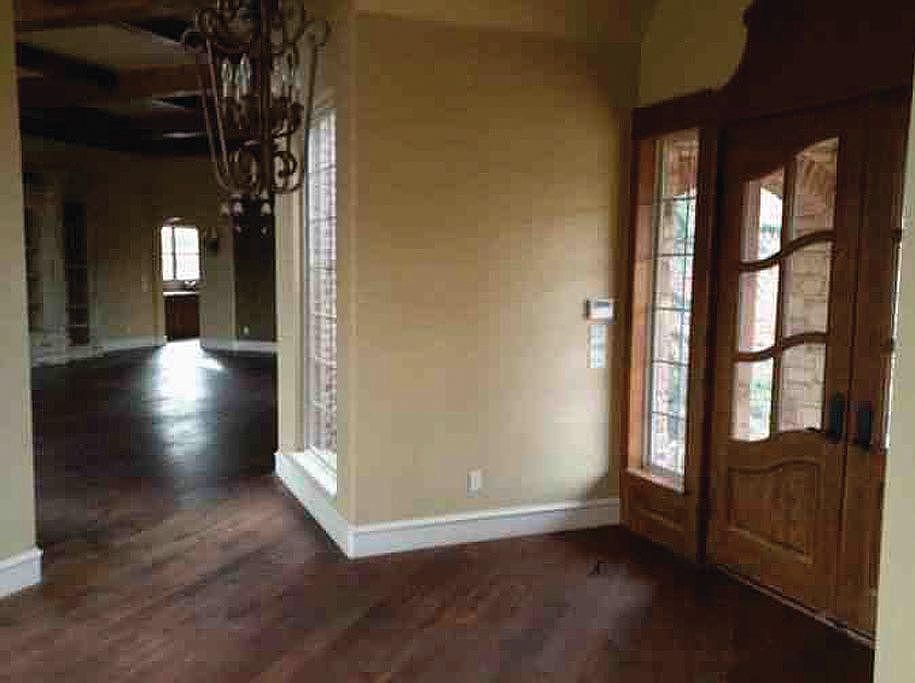 Entryway