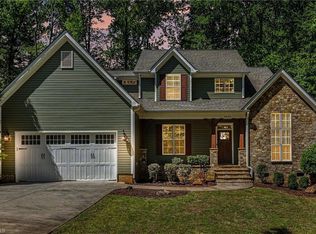 4433 Brookwood Rd, Charlotte, NC 28215