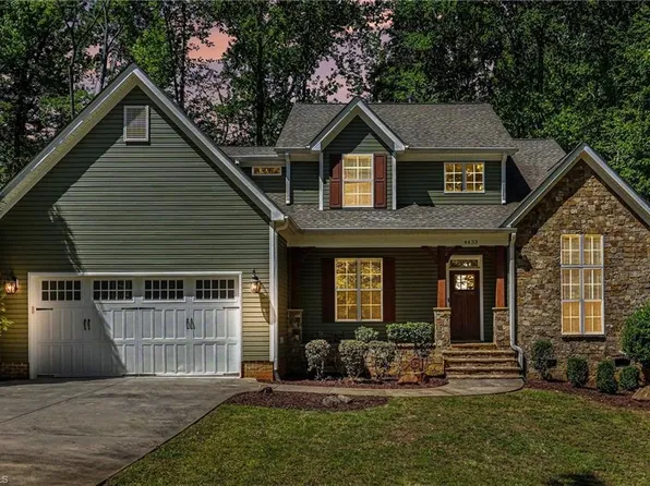 4433 Brookwood Rd, Charlotte, NC 28215