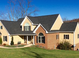 7756 Chrisman Rd, Harrisonburg, VA 22802