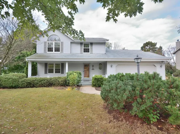 W166N10193 Calico LANE, Germantown, WI 53022
