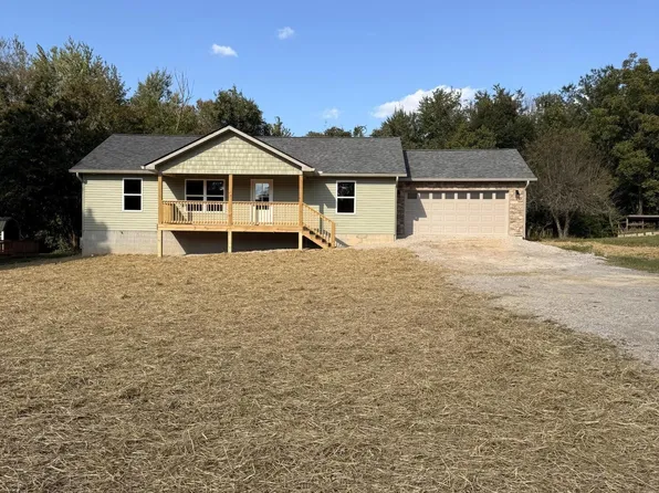 99 Justice St, Crossville, TN 38555