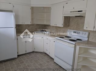 916 Rose Ave APT 1, Vernonia, OR 97064