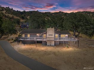 24441 Serra Pl, Tehachapi, CA 93561
