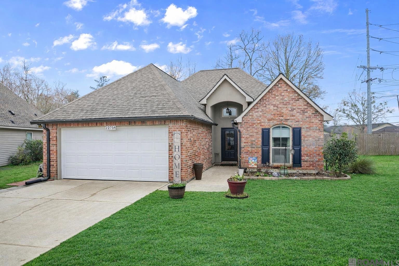 22754 Citation Dr, Denham Springs, LA 70726 | Zillow