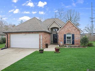 22754 Citation Dr, Denham Springs, LA 70726