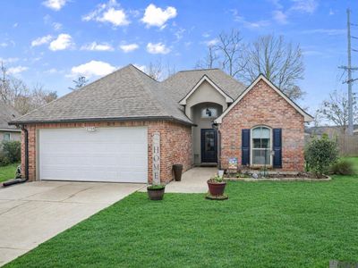 22754 Citation Dr, Denham Springs, LA, 70726