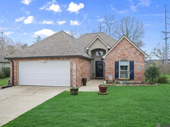 22754 Citation Dr, Denham Springs, LA 70726