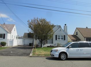 158 Louis St, Maywood, NJ 07607