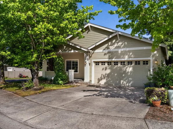 18304 SE 43rd Ln, Vancouver, WA 98683