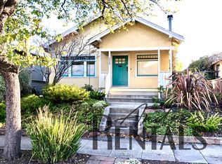 2421 Bonar St, Berkeley, CA 94702