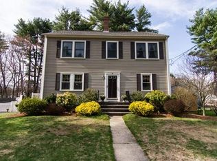 30 Smith Ave, Walpole, MA 02081