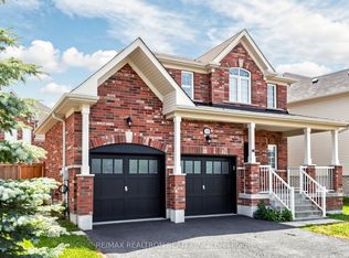 10 Terrell Ave, Georgina, ON L4P 0C8