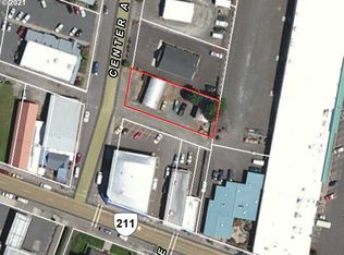 117 Center Ave, Molalla, OR 97038