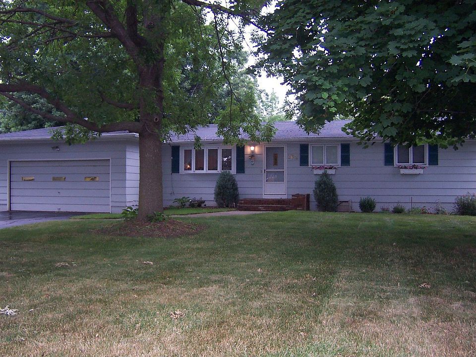 162 Kuhn Rd.
