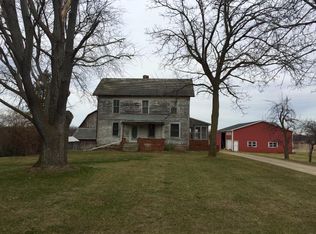 2495 S Fletcher Rd, Chelsea, MI 48118