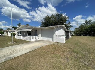 47 S Tyler St, Beverly Hills, FL 34465