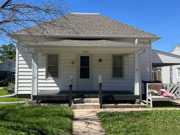 1424 E 6th St, Fremont, NE 68025
