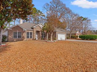 4502 Firethorne Dr, Murrells Inlet, SC 29576