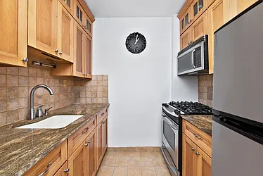 Sold by Keller Williams NYC