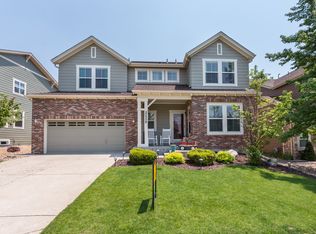 25358 E Geddes Pl, Aurora, CO 80016
