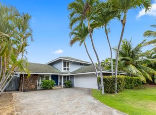 636 Kaumaka Pl, Honolulu, HI 96825
