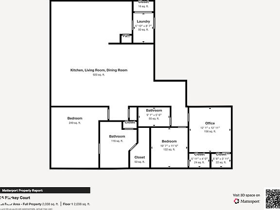 5th image of 7516 Starkey Ct