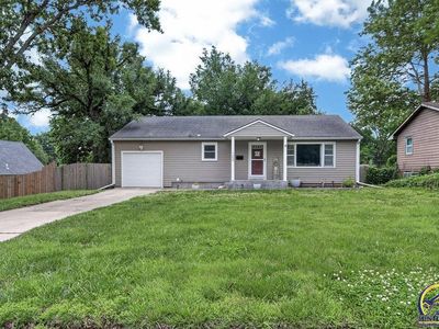 1503 SW 29th Ter, Topeka, KS, 66611