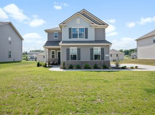 2033 Sercy Dr, Spring Hill, TN 37174