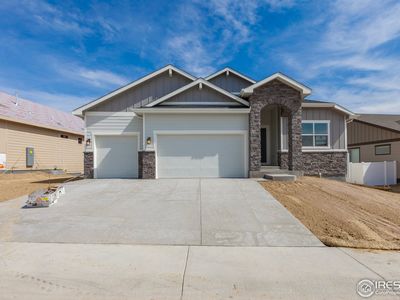 5735 Carmon Dr, Windsor, CO, 80550