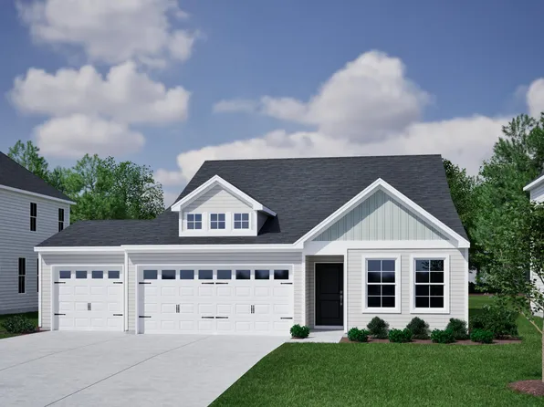 1035 Carolina Way, Manning, SC 29102