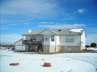 4374 Rock Creek Rd, Pueblo, CO 81005