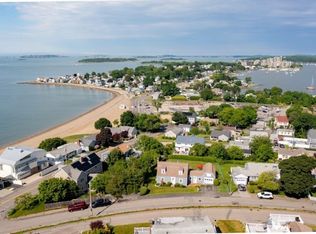 99 Great Hill Dr, Weymouth, MA 02191