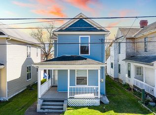 511 Myrtle St, Parkersburg, WV 26101