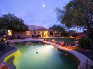 29216 N 50th Pl, Cave Creek, AZ 85331