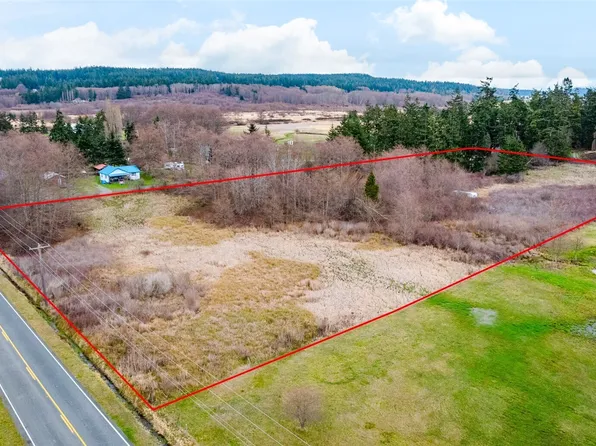 0 XXX Hoffman Road, Oak Harbor, WA 98277