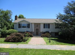 2541 Bert Fowler Rd, Hampstead, MD 21074