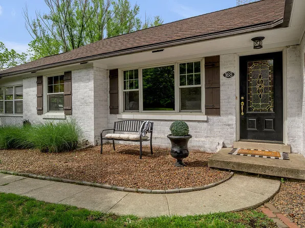 168 Swigert Ave, Lexington, KY 40505