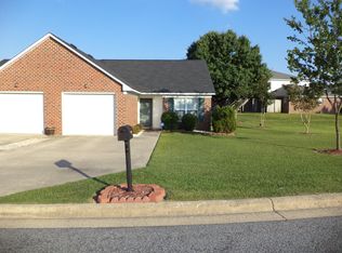 303 B Paladin Dr, Greenville, NC 27834
