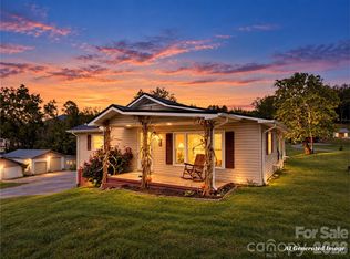 280 Mingus St, Canton, NC 28716
