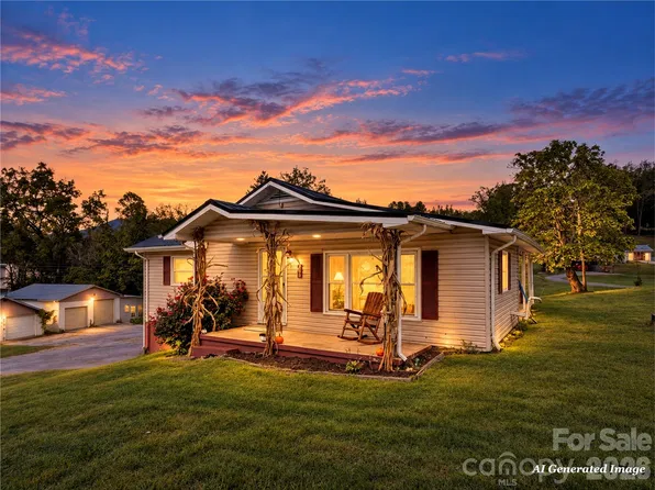 280 Mingus St, Canton, NC 28716