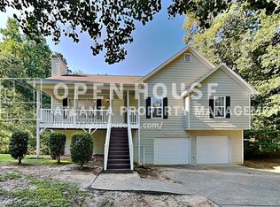97 Due West Pl, Dallas, GA 30157