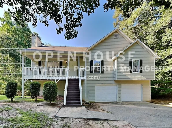 97 Due West Pl, Dallas, GA 30157