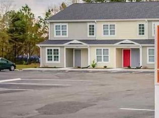 124 Brickyard Ln #124, Lillington, NC 27546