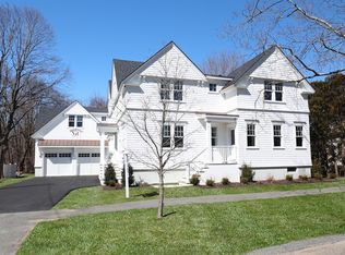 457 Main St, Hingham, MA 02043