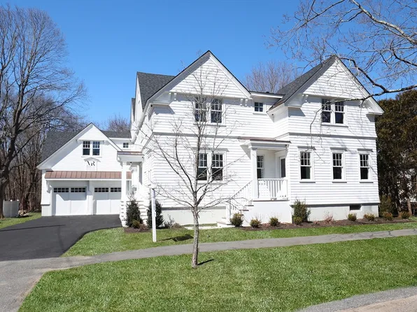 457 Main St, Hingham, MA 02043